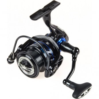 Катушка безынерционная SALMO ELITE SPINETIX 8 4000FD