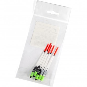 Сторожки лавсановые SALMO BLADE 9см/тест 1.2г Сторожки лавсановые SALMO BLADE 9см/тест 1.2г