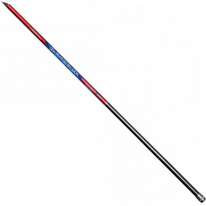 Удилище поплавочное без колец SALMO Diamond Pole Medium M 4.00 2229-400