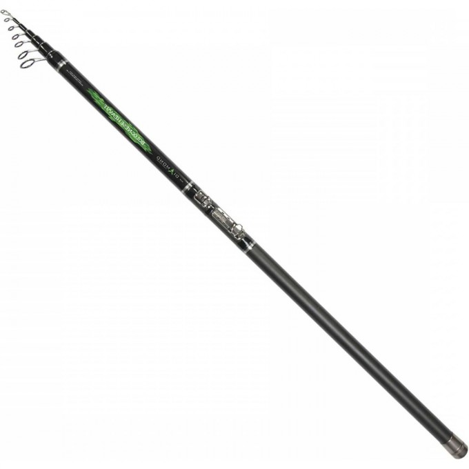 Удилище поплавочное с кольцами SALMO Diamond Bolognese Light Mf 4.00 2244-400