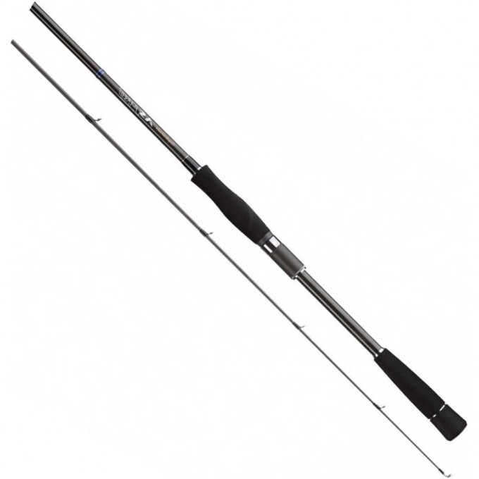 Удилище спиннинговое SALMO Diamond Jig 25 2.28 5512-228